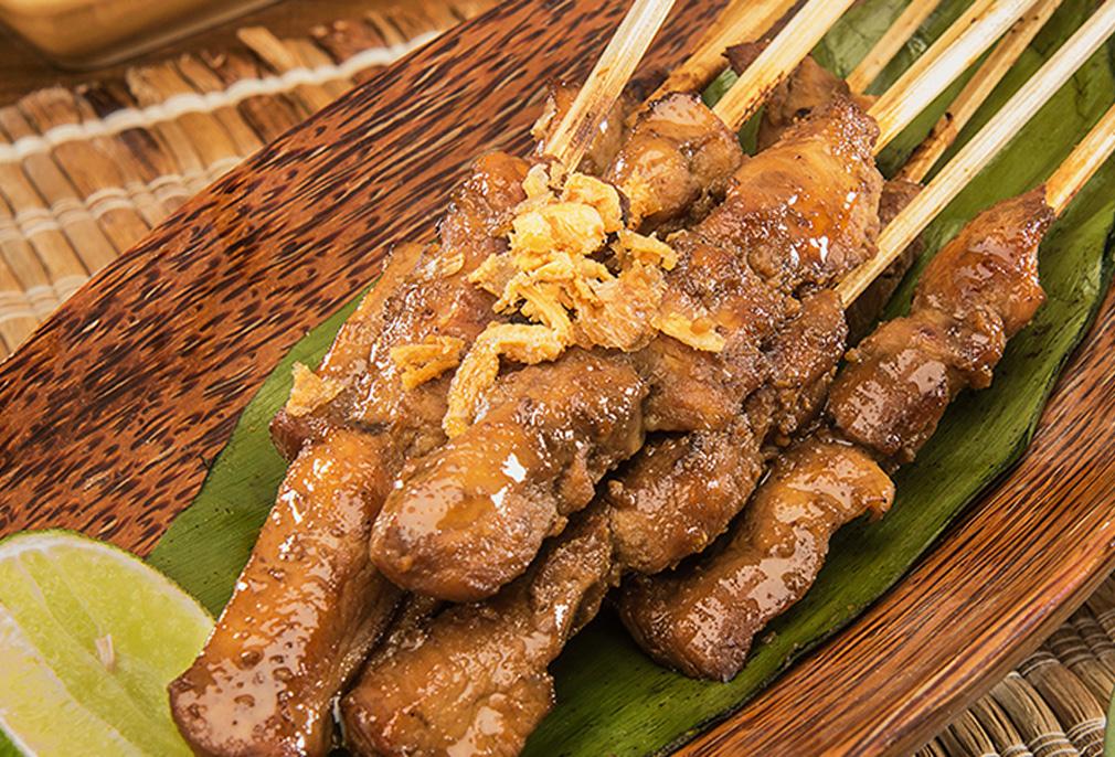 Sate Blora: Kenikmatan Khas Cilacap yang Tak Pernah Pudar